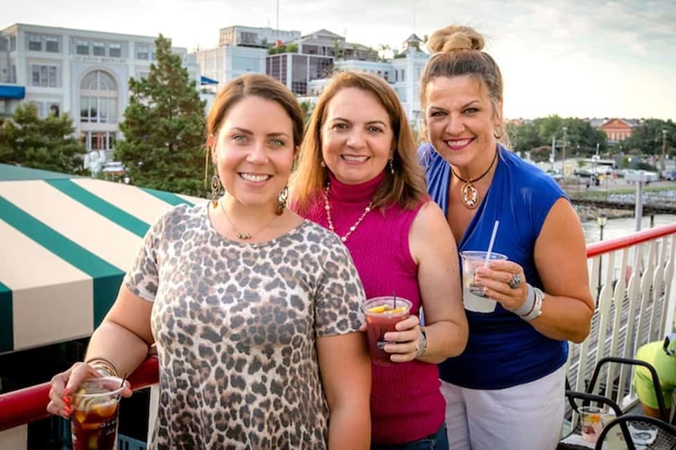 New Orleans: Steamboat Natchez Jazz Cruise with Lunch Option - Key Things I’d Highlight Before You Go
