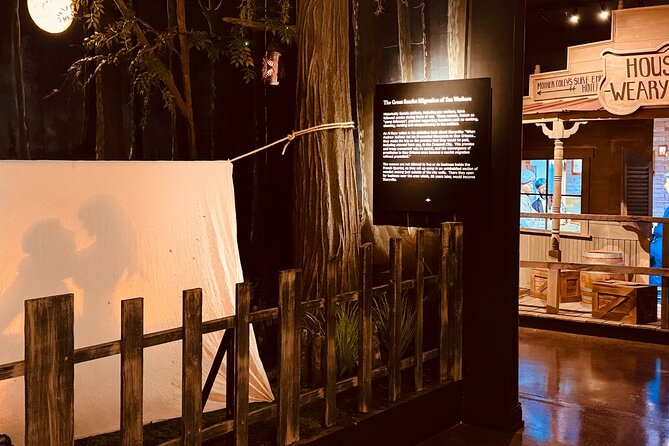 New Orleans Storyville Museum All Access Ticket - Key highlights before you go