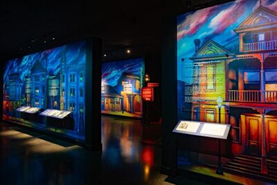 New Orleans Storyville Museum All Access Ticket - Timing That Works: Opening Hours and 1–2 Hour Visits