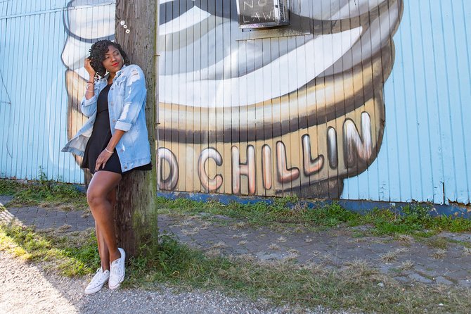 New Orleans Street Art and Mural Walk ft. Banksy - Key things to know before you go