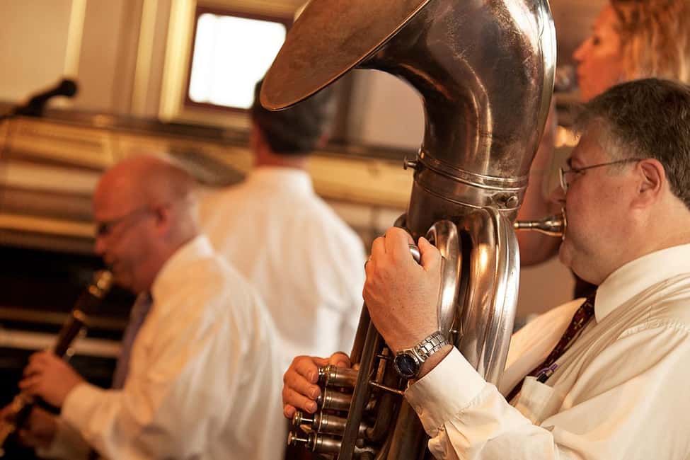 New Orleans: Sunday Steamboat Jazz Cruise with Brunch Option - Is the $44 price worth it? I think the math works