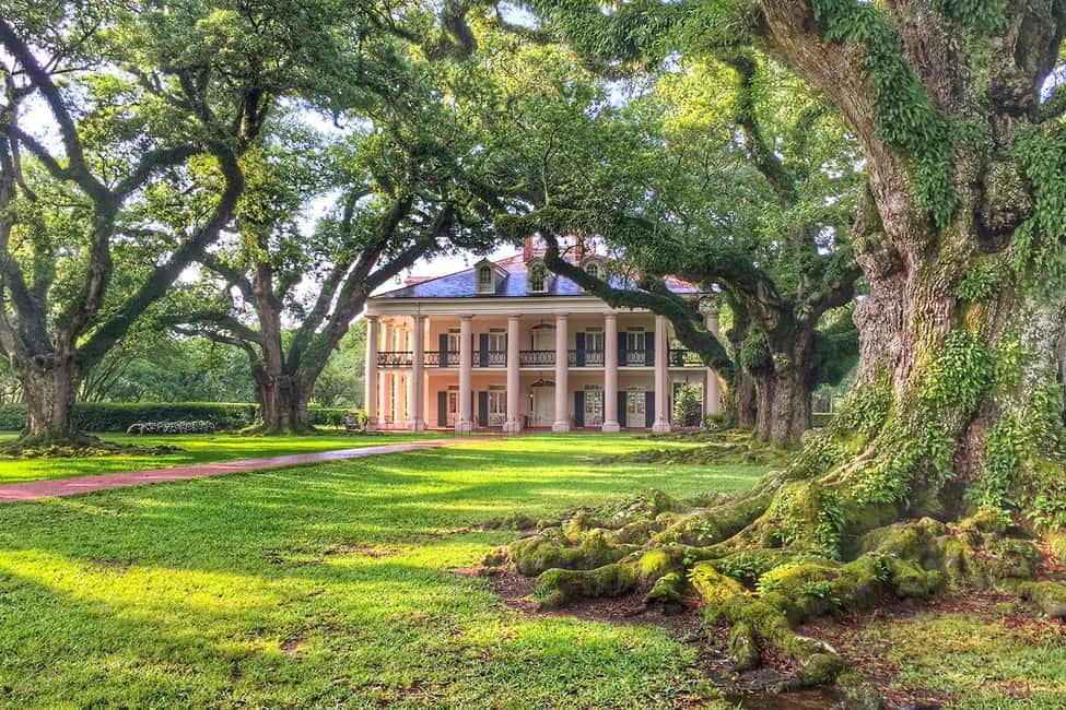 New Orleans: Swamp Boat Ride and Historic Plantation Tour - Key Points to Know Before You Go