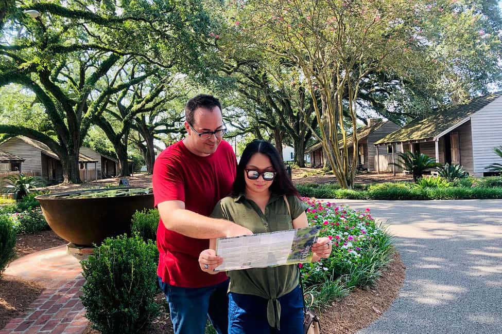 New Orleans: Swamp Boat Ride and Historic Plantation Tour - Should You Book This Swamp Boat and Plantation Tour?