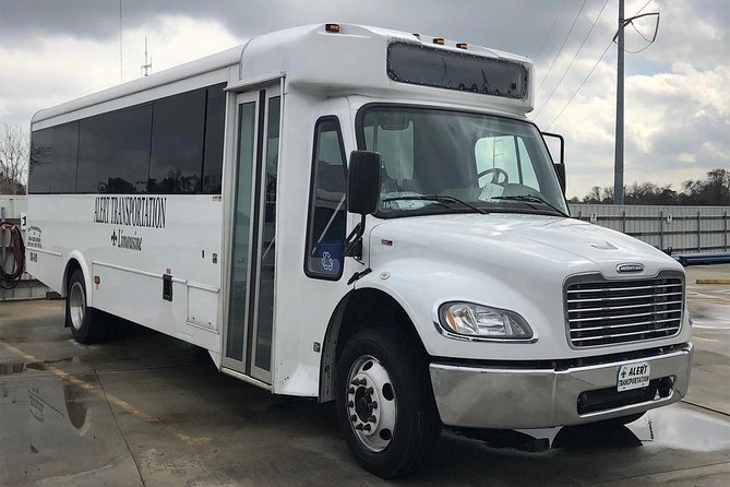 New Orleans Swamp Tour Boat Adventure with Transportation - Price and Value: Does $60 Really Add Up?