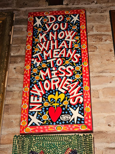 New Orleans: The Premier Food Tour — Your Must-Do Activity - What Makes This French Quarter Food Tour Worth Your Time