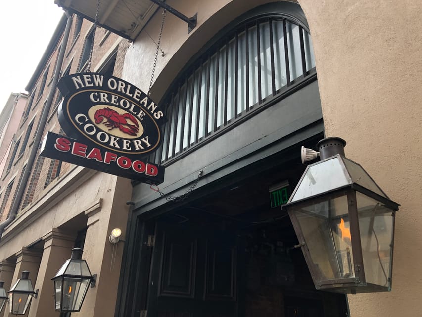 New Orleans: The Premier Food Tour — Your Must-Do Activity - The 3-Hour Rhythm: How the Tour Moves Without Dragging