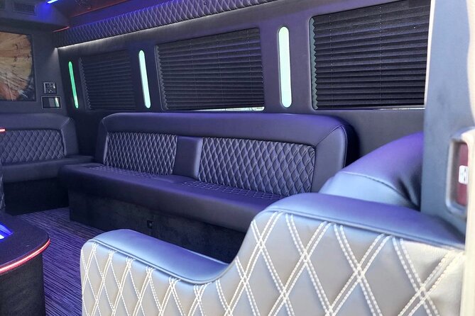 New Orleans Transportation Service - Who this is best for (and who should reconsider)