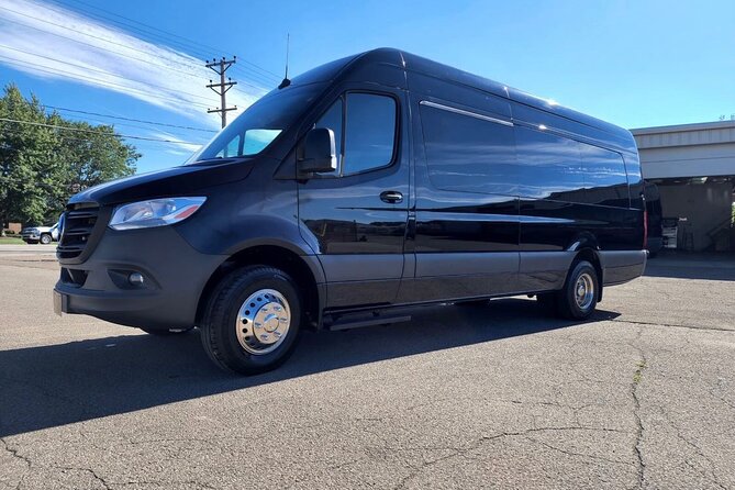 New Orleans Transportation Service - Booking-ready checklist for a smoother ride