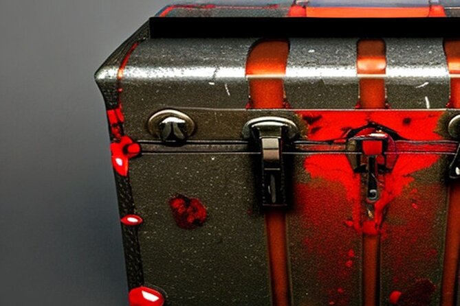 New Orleans True Murder Tour: Sinister Criminal Intentions - Why the 7:00 pm “True Murder” timing matters in the French Quarter