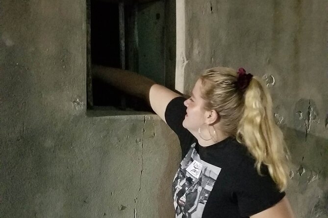 New Orleans True Murder Tour: Sinister Criminal Intentions - Stop 4: LaLaurie Mansion from the outside, and why privacy matters