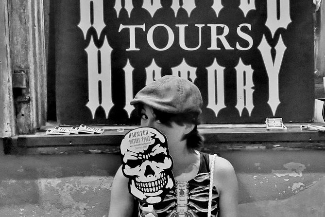 New Orleans Vampire Walking Tour - Guides, Style, and Why It Can Feel Different
