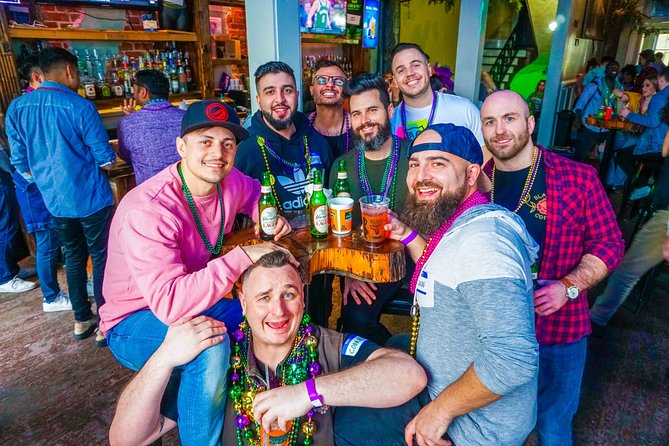 New Orleans VIP Bar and Club Crawl - Music and crowd mix: why some nights feel perfect and others don’t