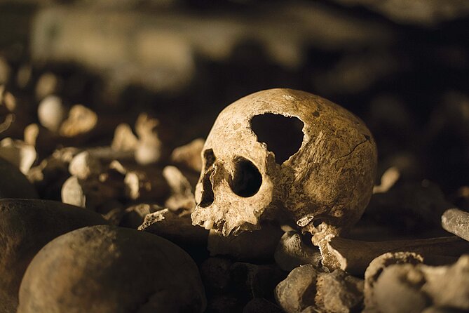 New Orleans Voodoo History Walking Tour - Who should book this New Orleans voodoo history tour?