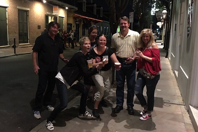New Orleans: Voodoo, Mystery and Paranormal Tour - Why This French Quarter Paranormal Walk Feels Different Than a Normal Tour