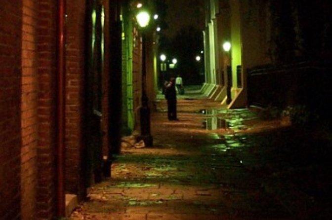 New Orleans: Voodoo, Mystery and Paranormal Tour - Voodoo, Vampires, and EMF Readings: How the Paranormal Part Works