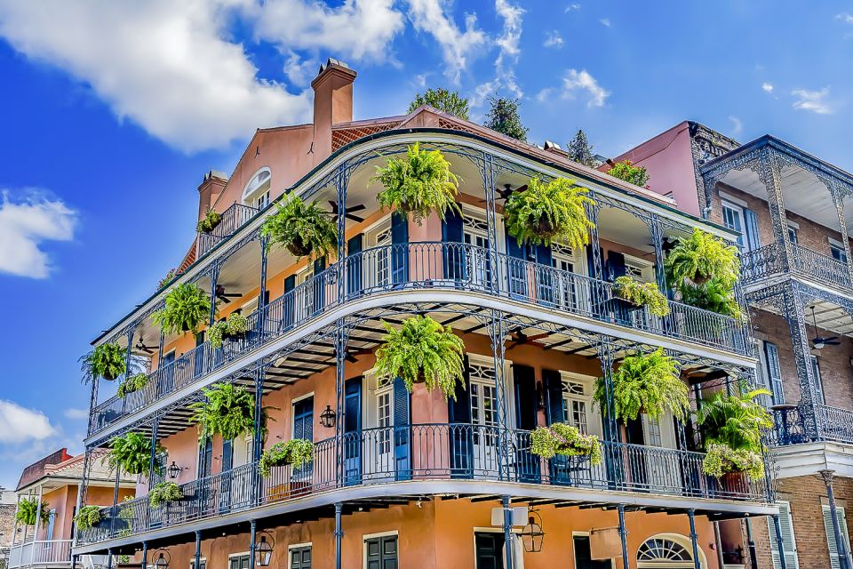 New Orleans: Voodoo Queen Tour of French Quarter - Meeting Point Reality Check: Plan to Be Early