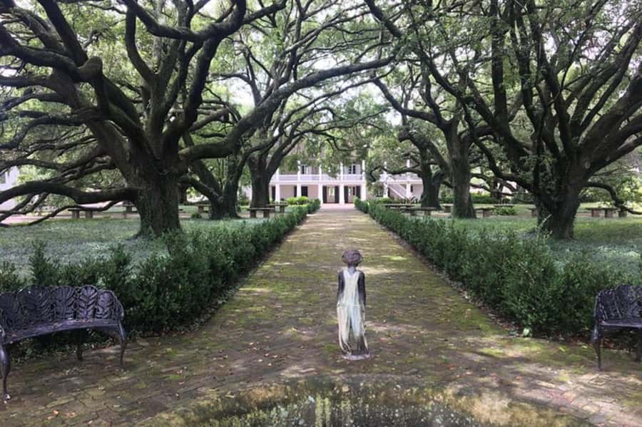 New Orleans: Whitney Plantation Audio Tour with Transfers - A day trip with a clear mission: who the museum centers