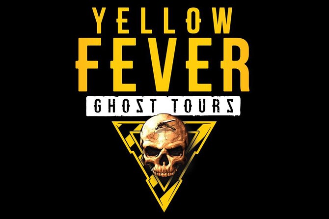 New Orleans Yellow Fever Ghost Tour - Yellow Fever Ghost Tour: What This Walk Is Really Like After Dark