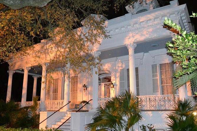 NOLA Garden District and Gates of Lafayette Cemetery Tour - Is it worth it versus DIY in the Garden District?
