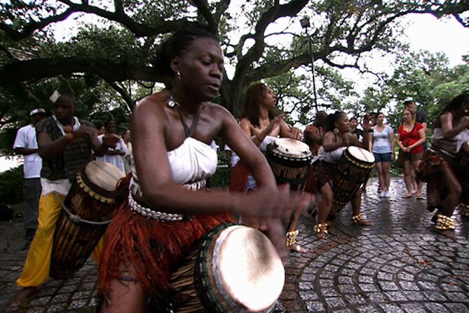 Nola Voodoo Walking Tour with High Priestess Guide in New Orleans - Why a High Priestess-Led Voodoo Walk Matters in New Orleans