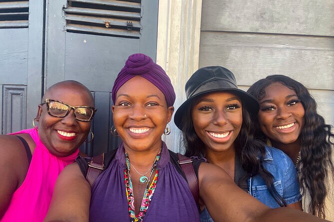 Nola Voodoo Walking Tour with High Priestess Guide in New Orleans - Price and Value: Why $40 Can Be a Bargain Here