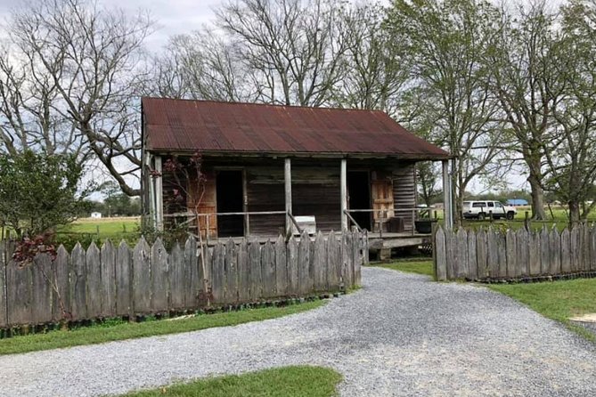 Oak Alley or Laura Plantation Tour from New Orleans - Price and value: is $69 a good deal from New Orleans?