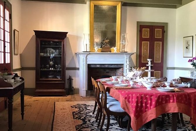 Oak Alley or Laura Plantation Tour from New Orleans - Comfort and photo expectations: what to plan for before you go