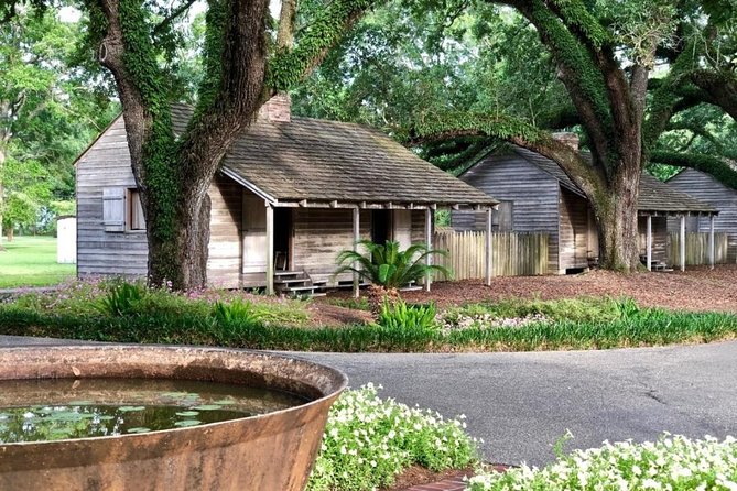Oak Alley Plantation and Small Airboat Tour from New Orleans - Should you book? My practical take