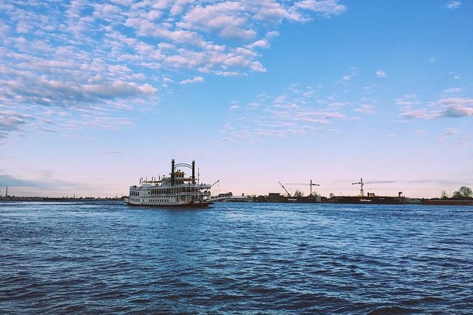 Paddlewheeler Creole Queen Jazz Dinner Cruise in New Orleans - Who This Cruise Fits Best (and Who Might Prefer Another Plan)