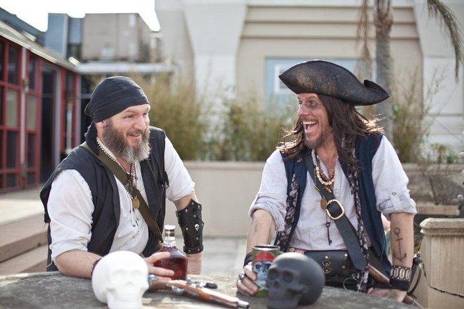 Pirates of the Quarter Tours - Key highlights worth knowing