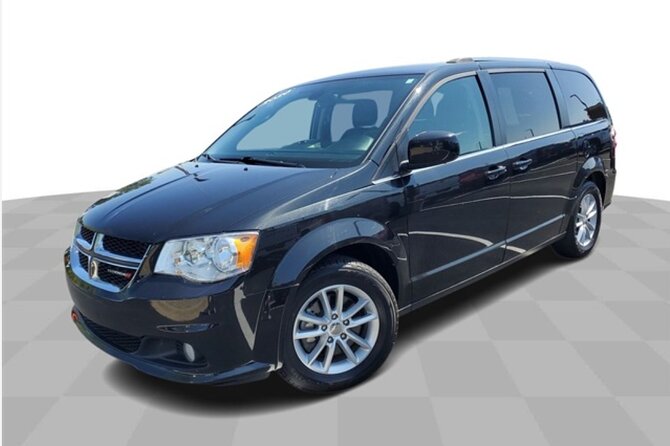 Private Airport Transfer From New Orleans - Key things that make this transfer work
