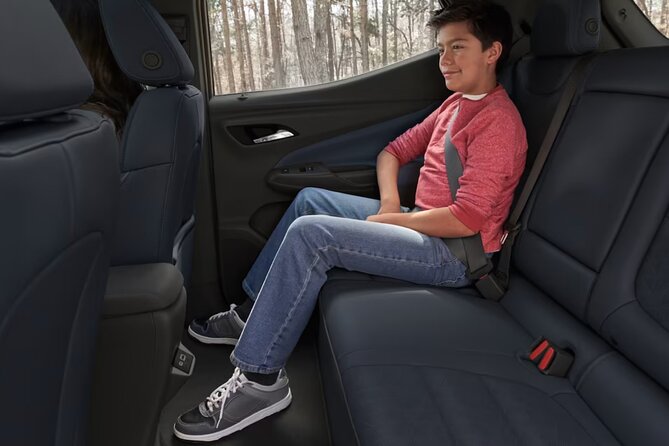 Private Airport Transfer From New Orleans - The Drive to Your Hotel: Time, Traffic, and Local Tips from the Driver