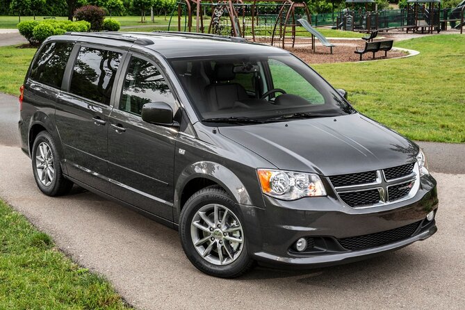 Private Airport Transfer From New Orleans - Who Should Book This One-Way Transfer (and Who Should Skip It)