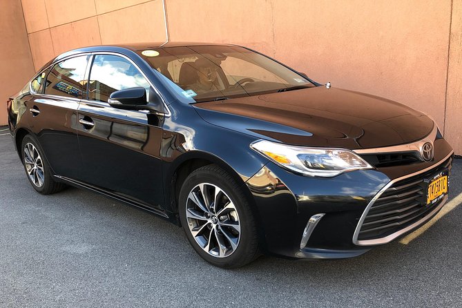 Private Arrival Transfer from Louis Armstrong New Orleans Airport - Price and value: what you’re paying for (and what you might still pay on top)