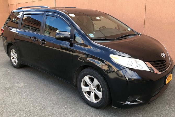 Private Arrival Transfer from Louis Armstrong New Orleans Airport - How the ride can improve your first evening in New Orleans