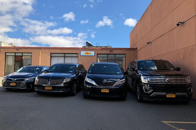 Private Departure Transfer to Louis Armstrong New Orleans Airport MSY - Key points before you book