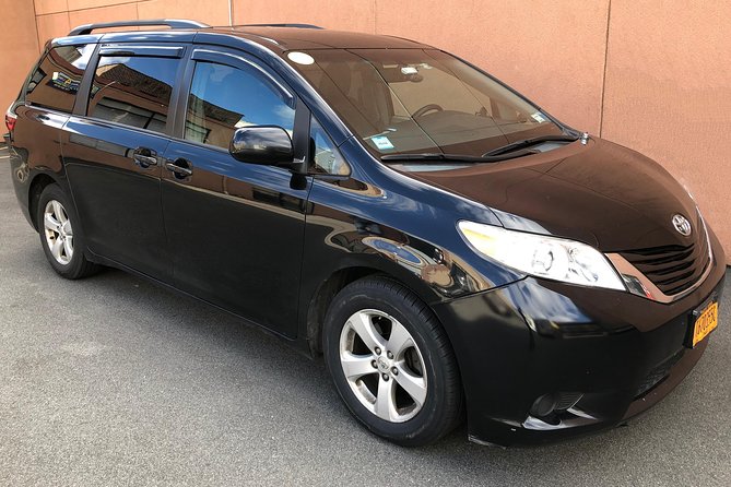 Private Departure Transfer to Louis Armstrong New Orleans Airport MSY - Airport arrival and curbside drop-off at MSY