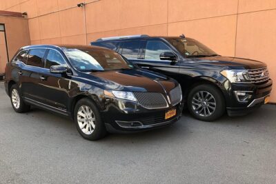Private Departure Transfer to Louis Armstrong New Orleans Airport MSY - Hotel pickup, luggage help, and finding your driver without panic