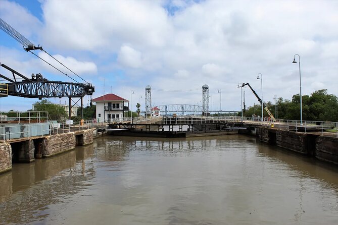 Private New Orleans City Tour with Local Expert Guide - Bywater and Bayou St. John: two moods that broaden the city view