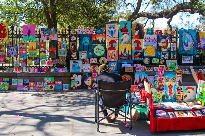 Private New Orleans City Tour with Local Expert Guide - How the price makes sense for a private half-day
