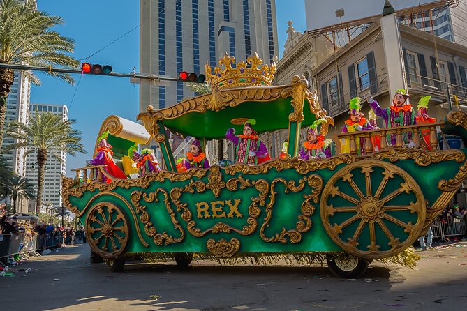 Private Transfer in New Orleans MSY/Home/Hotel/Work - Private Door-to-Door in New Orleans: MSY to Hotel or Work