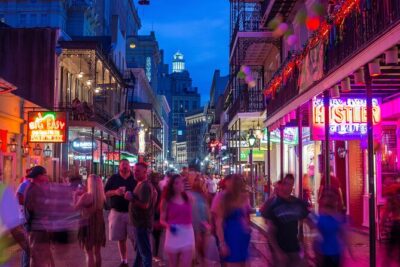Private Transfer in New Orleans MSY/Home/Hotel/Work - Sole-Use Sedan, SUV, or Van: Comfort You Actually Feel