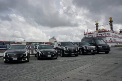 Private Transfer to/from Louis Armstrong Intl Airport and NOLA - Flight Delays Covered: Tracking, WhatsApp, and the Real Waiting Times