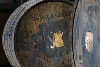 Seven Three Distilling Tour and Tasting - Behind the Bottles: Mash Tun, Double Pot Still, and Bottling Line