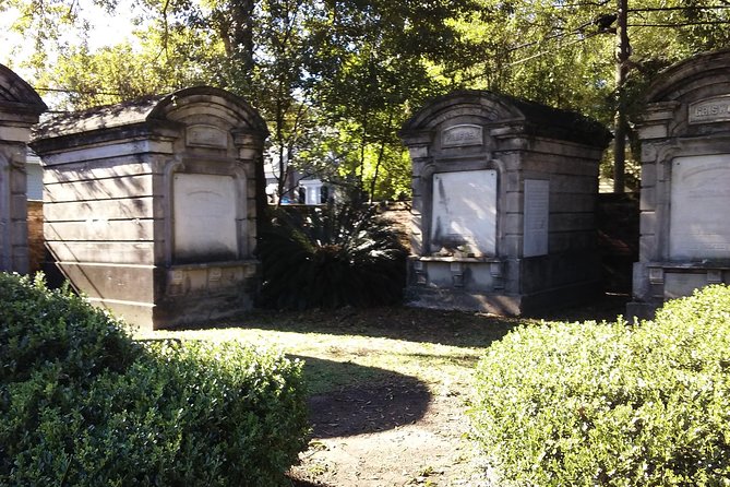 Small-Group Glamorous Garden District Tour - Magazine Street: how it helps you get your bearings fast