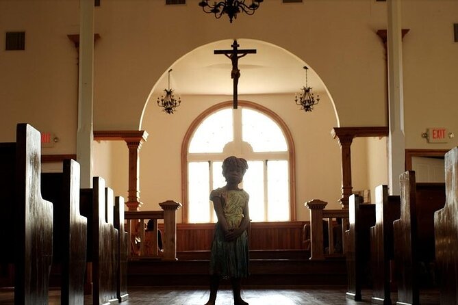 Small-Group Laura and Whitney Plantation Tour from New Orleans - Price and logistics: does $159 feel fair for six hours?