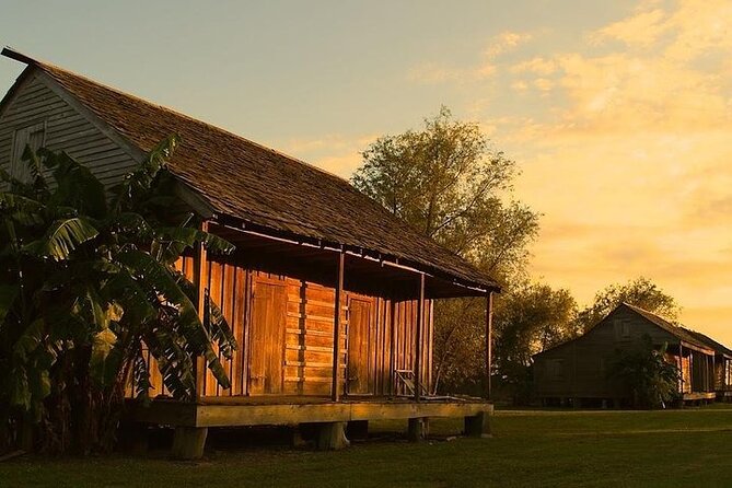Small-Group Laura and Whitney Plantation Tour from New Orleans - Who should book this tour, and who should consider another option