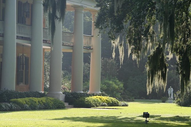 Small-Group Louisiana Plantations Tour with Gourmet Lunch from New Orleans - What You Should Pack (So the Day Feels Easy)