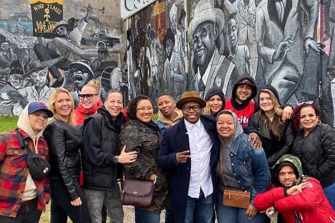 Soul of New Orleans City Tour: Enslavement to Modern Day Culture - Key takeaways