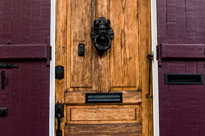 Spirits: New Orleans Cocktail & Ghost Tour - Price and value: how $30 turns into a full night